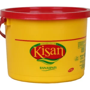 Kisan Banaspati 2.5kg Bucket