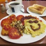 Breakfast & Dairy