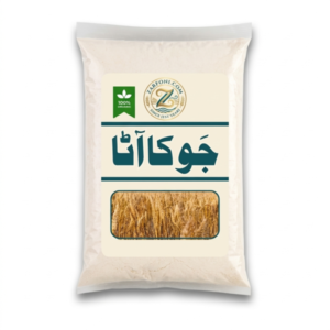 Barley Flour 907g
