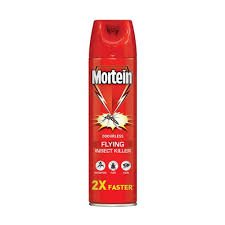 Mortein Odourless Flying Killer 375ml